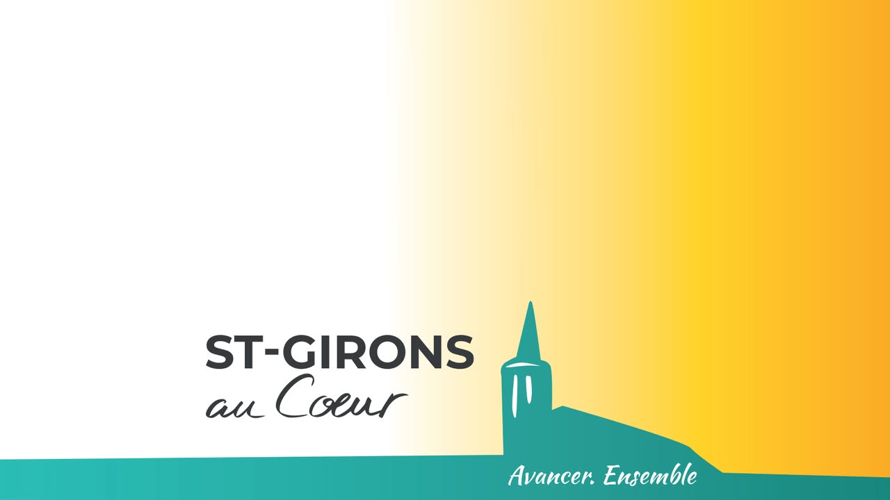 Saint-Girons au Cœur