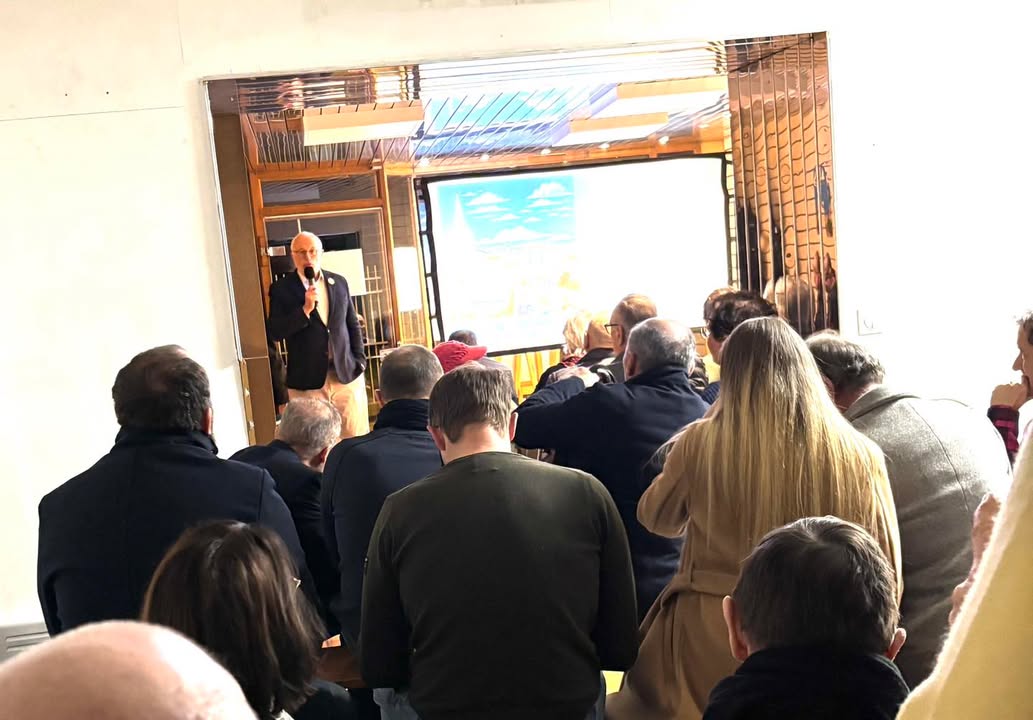 Saint-Girons au Cœur