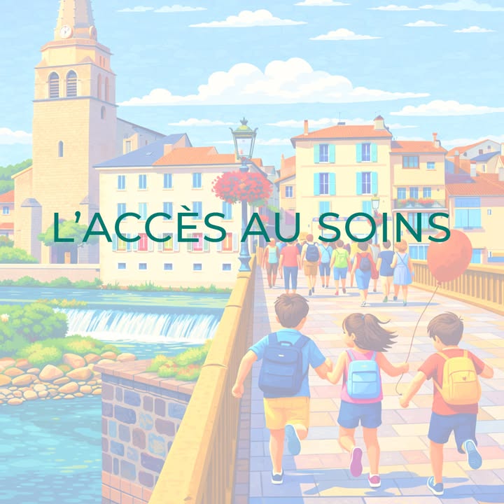 Saint-Girons au Cœur