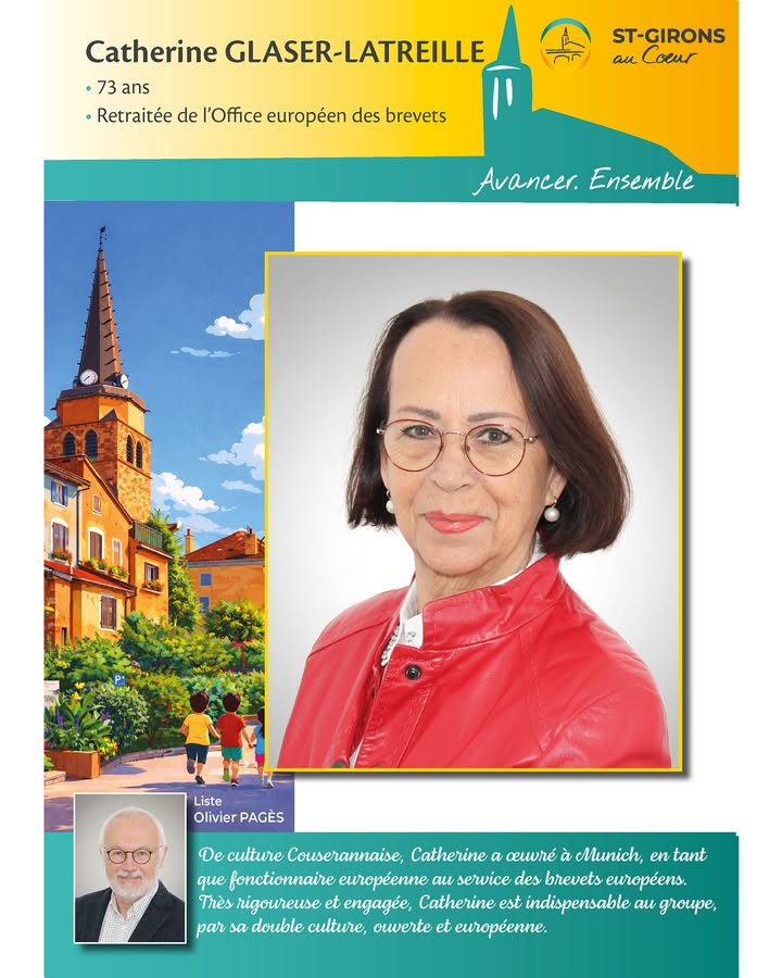 Saint-Girons au Cœur