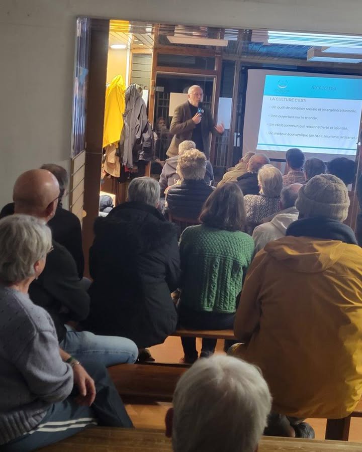 Saint-Girons au Cœur