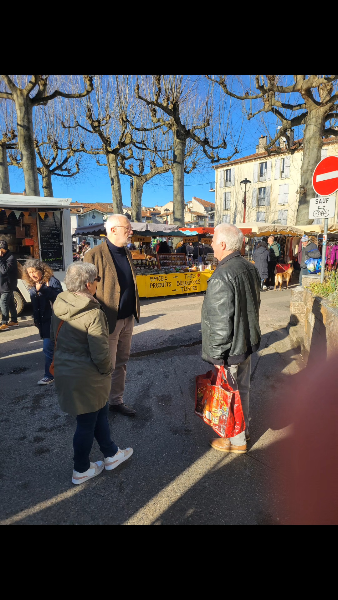 Saint-Girons au Cœur