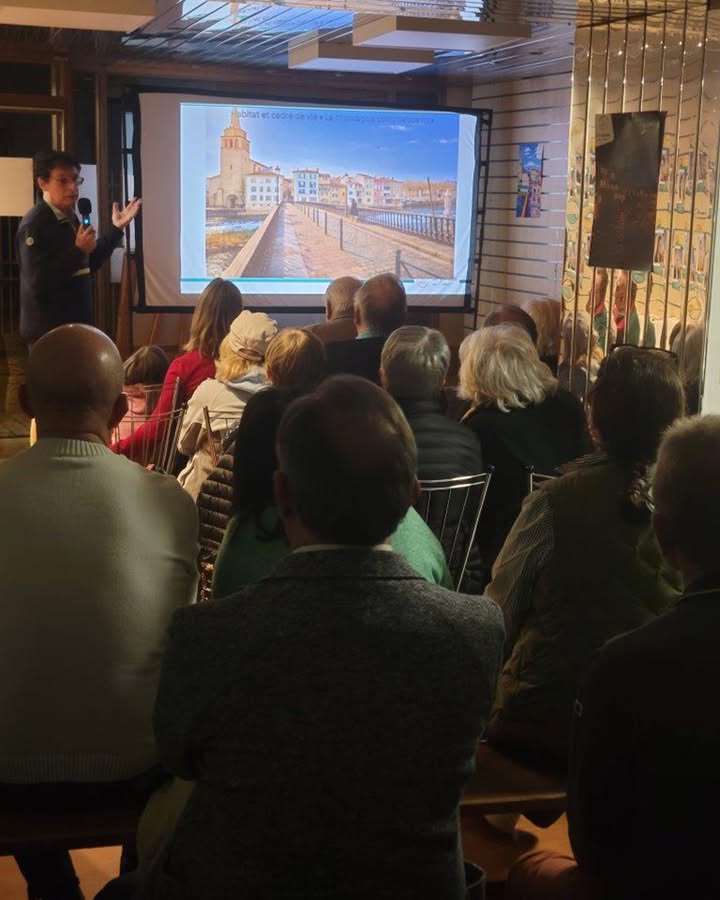 Saint-Girons au Cœur