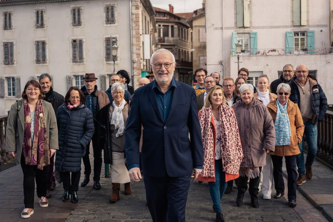 Saint-Girons au Cœur