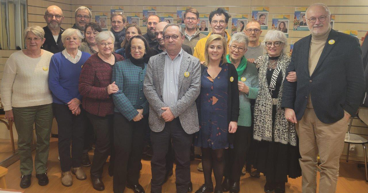 Saint-Girons au Cœur