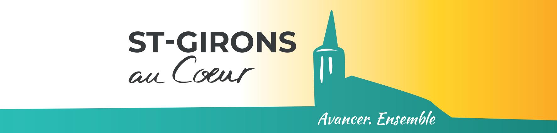 Saint-Girons au Cœur